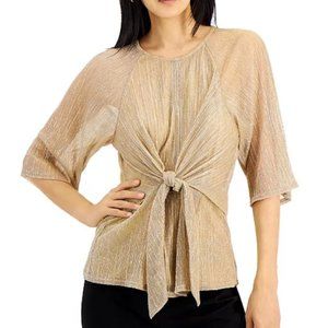 NWT Nine West Top Size Medium